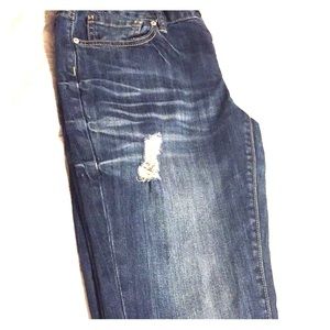 Women’s jeans